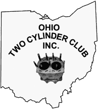 Ohio Two Cylinder Club logo