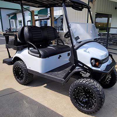 event GOLF CART RENTAL