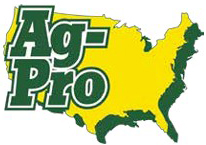 Ag pro logo