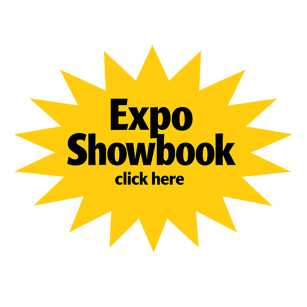 Expo Showbook icon