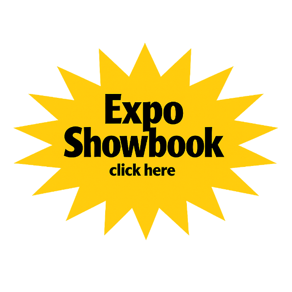 Expo Showbook: open the 2026 Eastern National Expo Showbook
